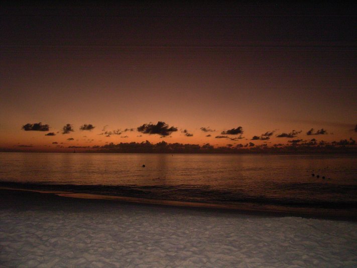 Grand Cayman, 2009 